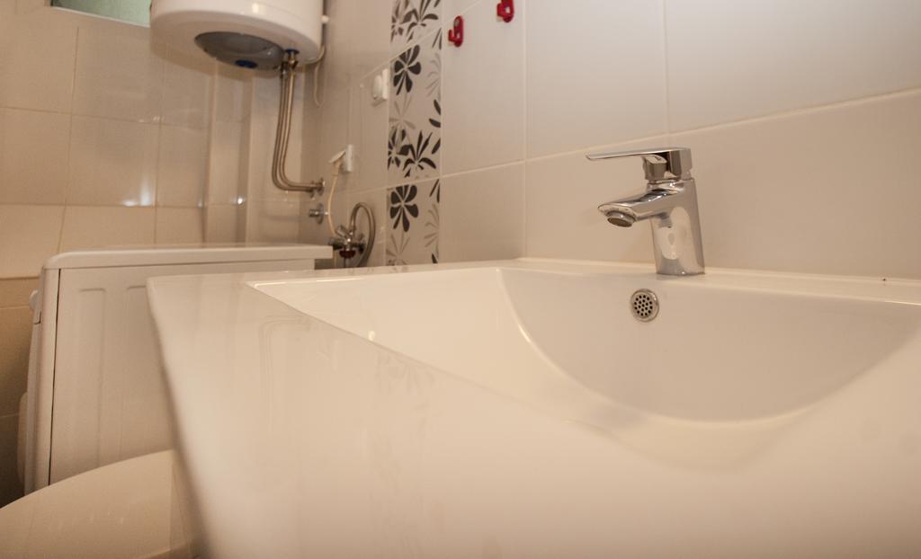 Atelier 1 Apartment Белград Номер фото